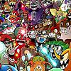 Cuphead Podcast borító