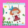 Emma’s Adventure: Stories, Songs, Smiles | Kids: Fun Habits, Learning cover