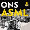 Ons ASML cover