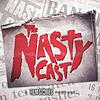 The Nasty Cast: A Video Nasties Podcast portada