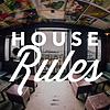Tom Shearer's House Rules (Deep House Podcast)
