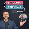 Efficienza Artificiale copertina