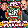 Going In Raw: A Pro Wrestling Podcast copertă