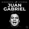 Juan Gabriel - Biografía Eterna portada