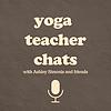 Yoga Teacher Chats portada