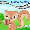 Ardilla Cinéfila