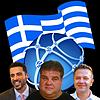 Connecting Greeks Podcast