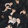 EXO Grown Man Kpop Boy Band Forever