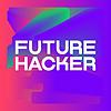 Future Hacker (English) cover