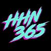 HHN 365: A Halloween Horror Nights Podcast portada