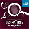 Les Maîtres du mystère