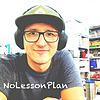 NoLessonPlan: English Language Teaching, Learning, and Research cover