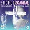 Sacred Scandal portada