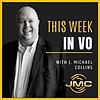 This Week in VO with J. Michael Collins naslovna
