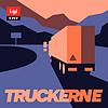 Truckerne cover