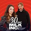30 jaar Milk Inc. cover