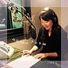 朗読『声の本棚』