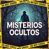 Misterios Ocultos portada