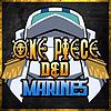 One Piece D&D: Marines