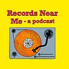 Records Near Me cover