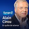 En quête de sciences - Alain Cirou