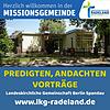 LKG Missionsgemeinde Berlin-Spandau