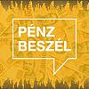 A pénz beszél cover