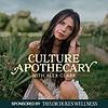 Culture Apothecary with Alex Clark