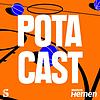 Potacast cover