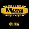 Shut Up and Wrestle with Brian Solomon portada