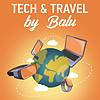 Tech&Travel by Balu