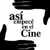 Así empecé en el cine