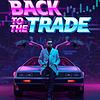 Trading Podcast Kurs – Trading lernen: Charttechnik, Daytrading, Forex | BackToTheTrade Cover