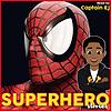Bedtime Stories - Superheroes!