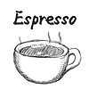 Espresso意式浓缩