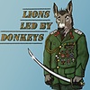 Lions Led By Donkeys Podcast cover