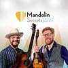 Mandolin Secrets Podcast cover