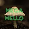 MEGA MELLO cover