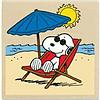 Snoopy Talk cover