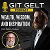 The Git Gelt Podcast in English