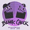 Blank Check with Griffin & David portada