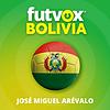 futvox Bolivia - podcast fútbol