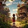 Histoires pour enfants : Il était une fois... / podcasts pour enfants