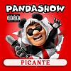 Panda Show - Picante portada