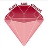 Rubis sur canapé