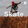 Skate kansi