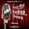 Those Old Radio Shows