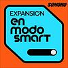 En modo smart portada