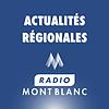 Actualités des Pays de Savoie copertă