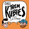 Call Them Kubies εξώφυλλο